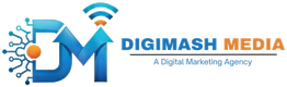 Digimash Media – Digital Marketing Agency