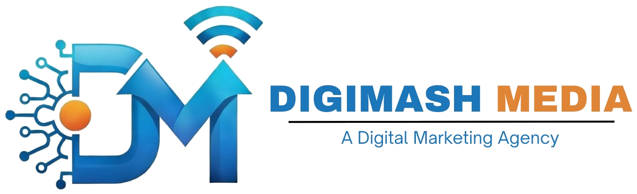 Digimash Media